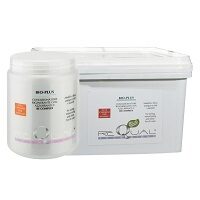 REQUAL Bio-Plus, 3000 ml - restrukturizējošs krēms, kas nodrošina spīdumu